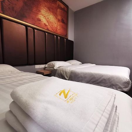 קולאי Zenz Hotel מראה חיצוני תמונה