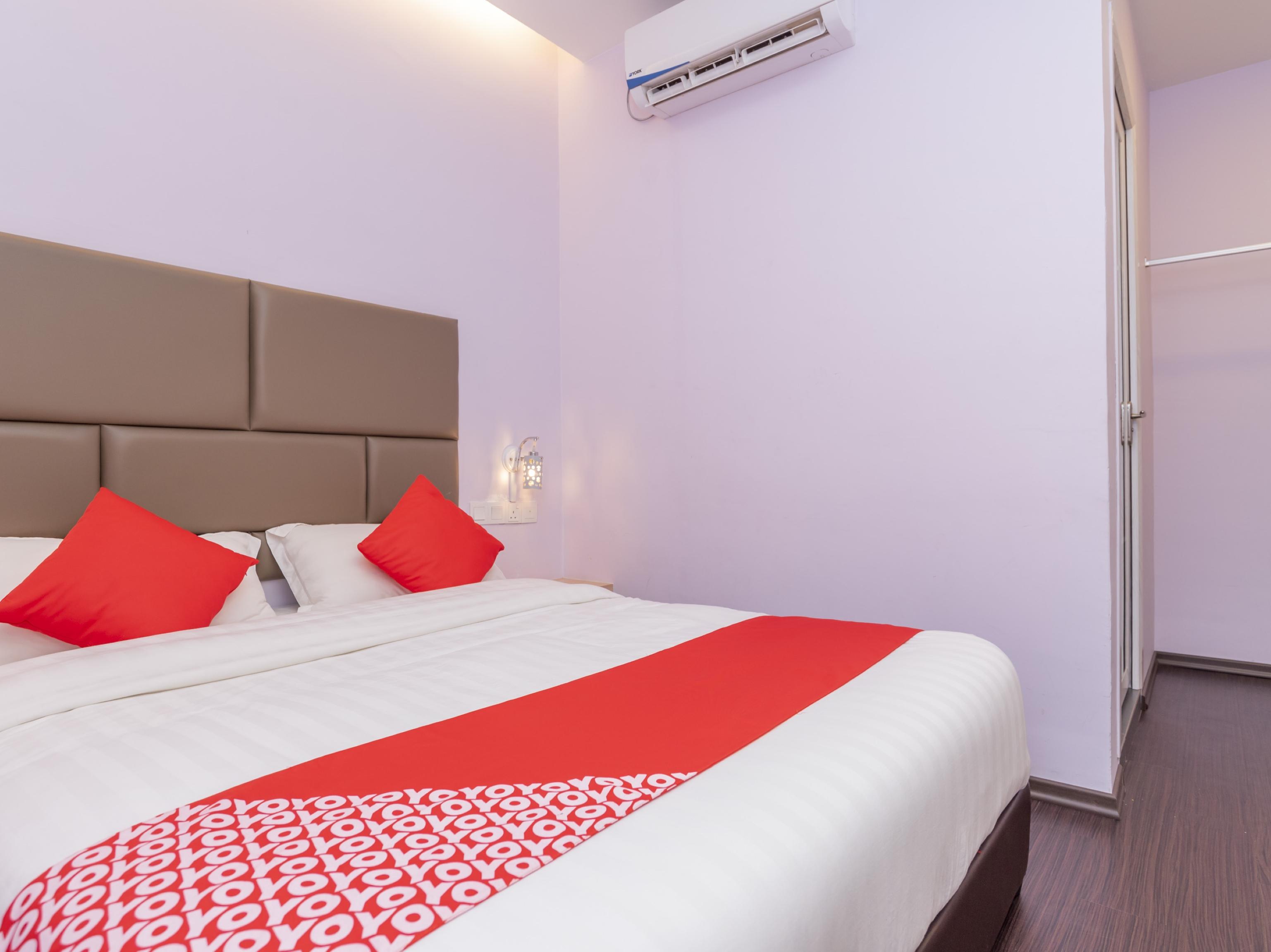 קולאי Zenz Hotel מראה חיצוני תמונה