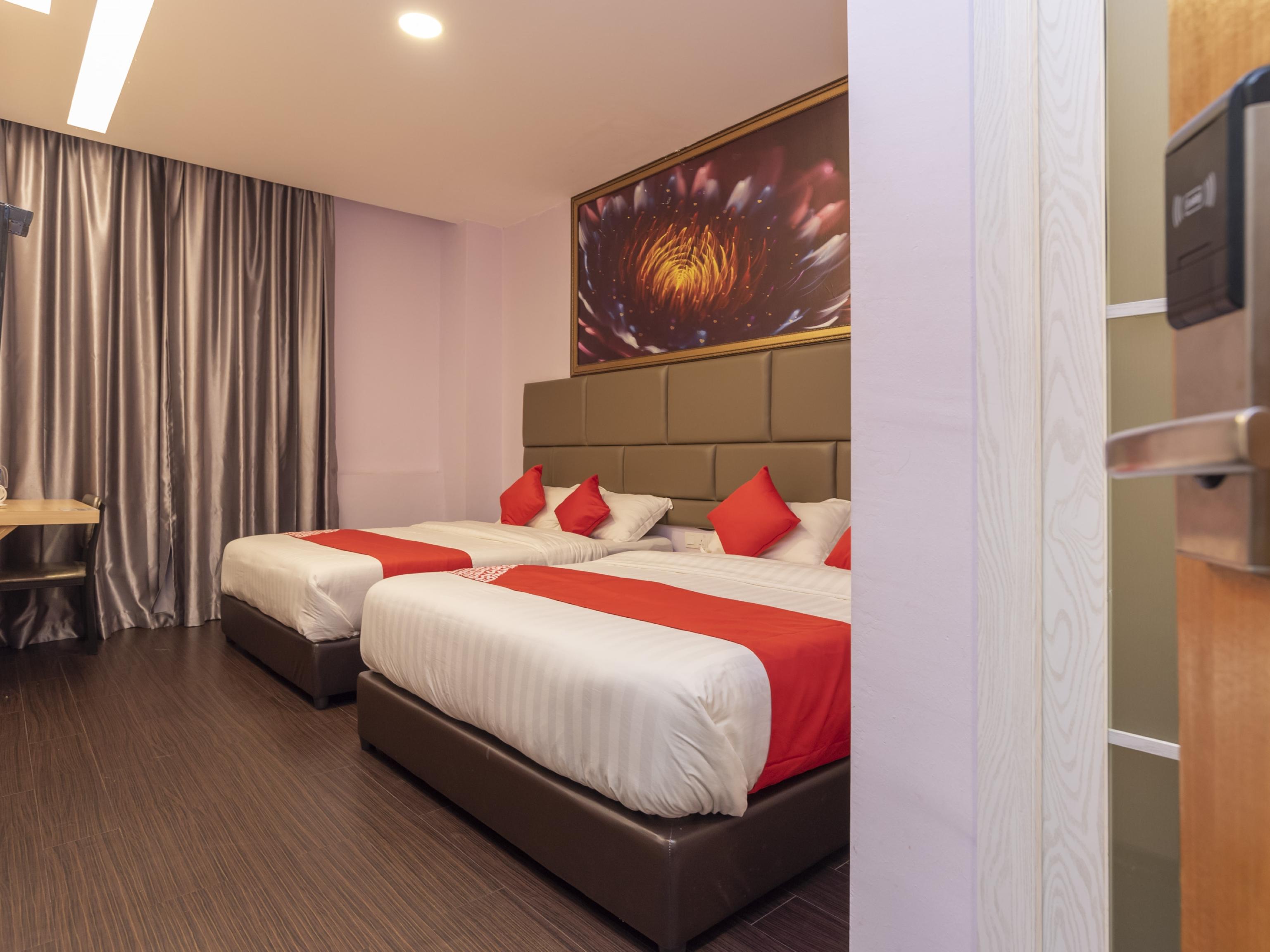קולאי Zenz Hotel מראה חיצוני תמונה