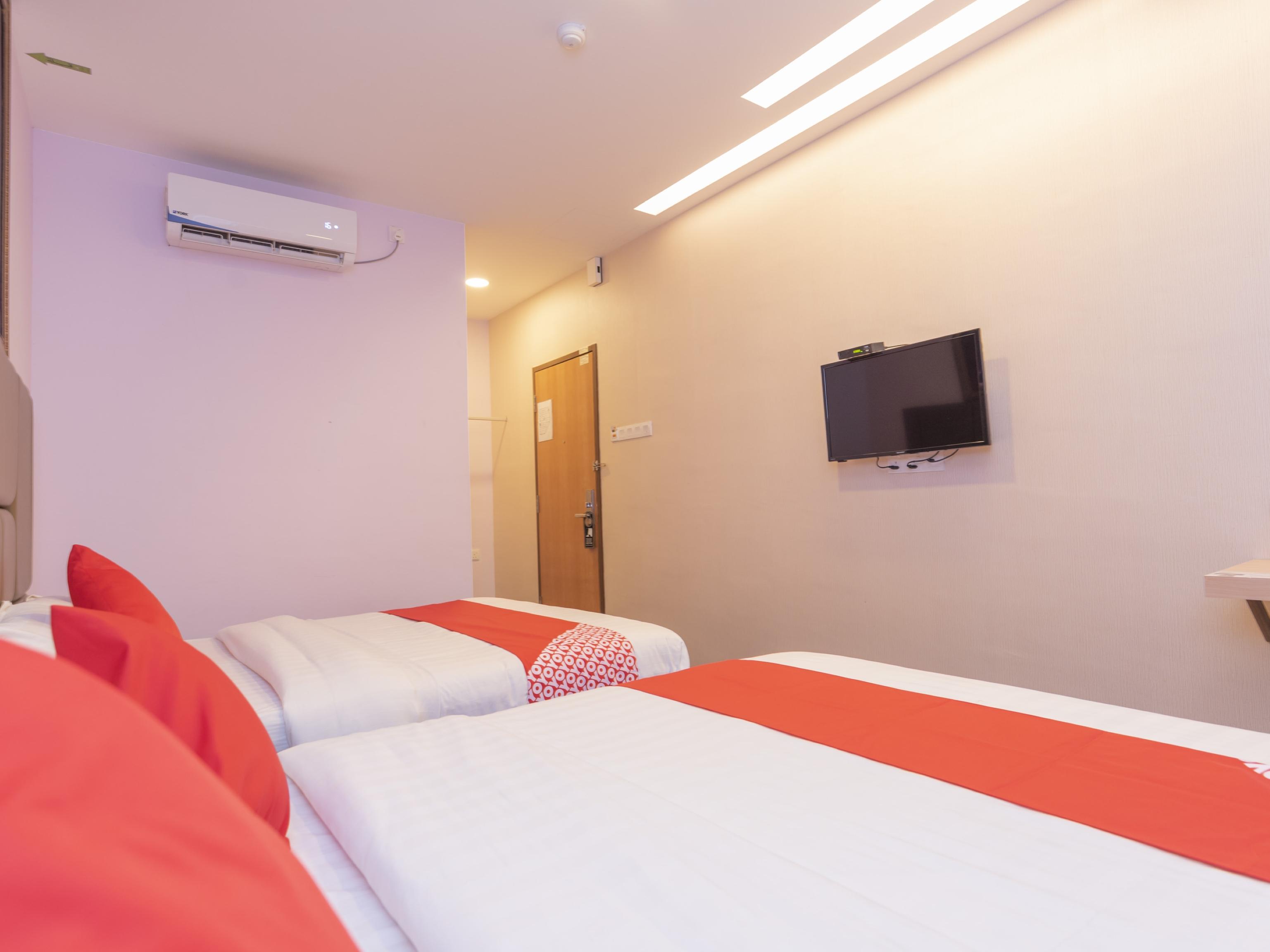 קולאי Zenz Hotel מראה חיצוני תמונה