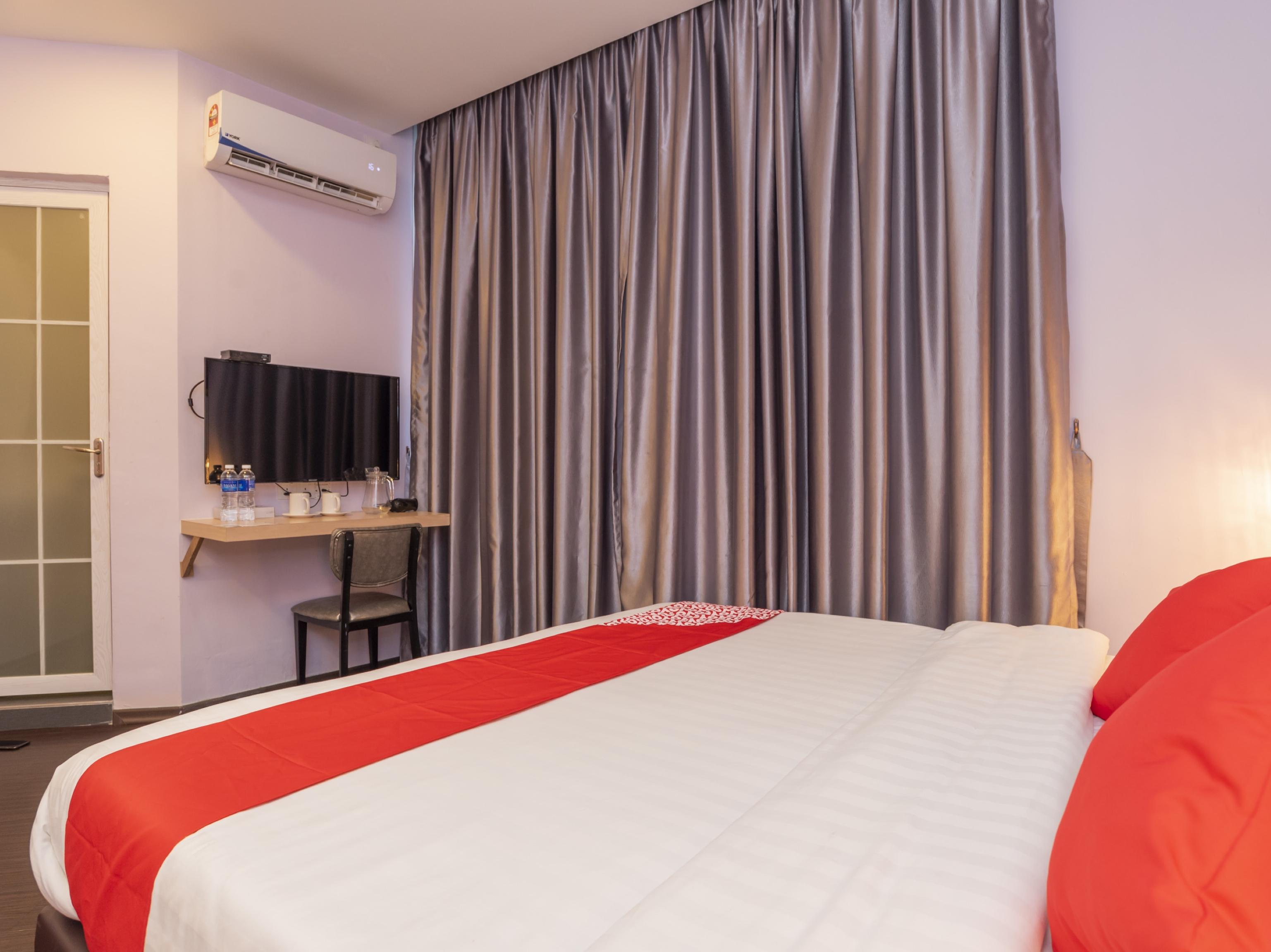 קולאי Zenz Hotel מראה חיצוני תמונה