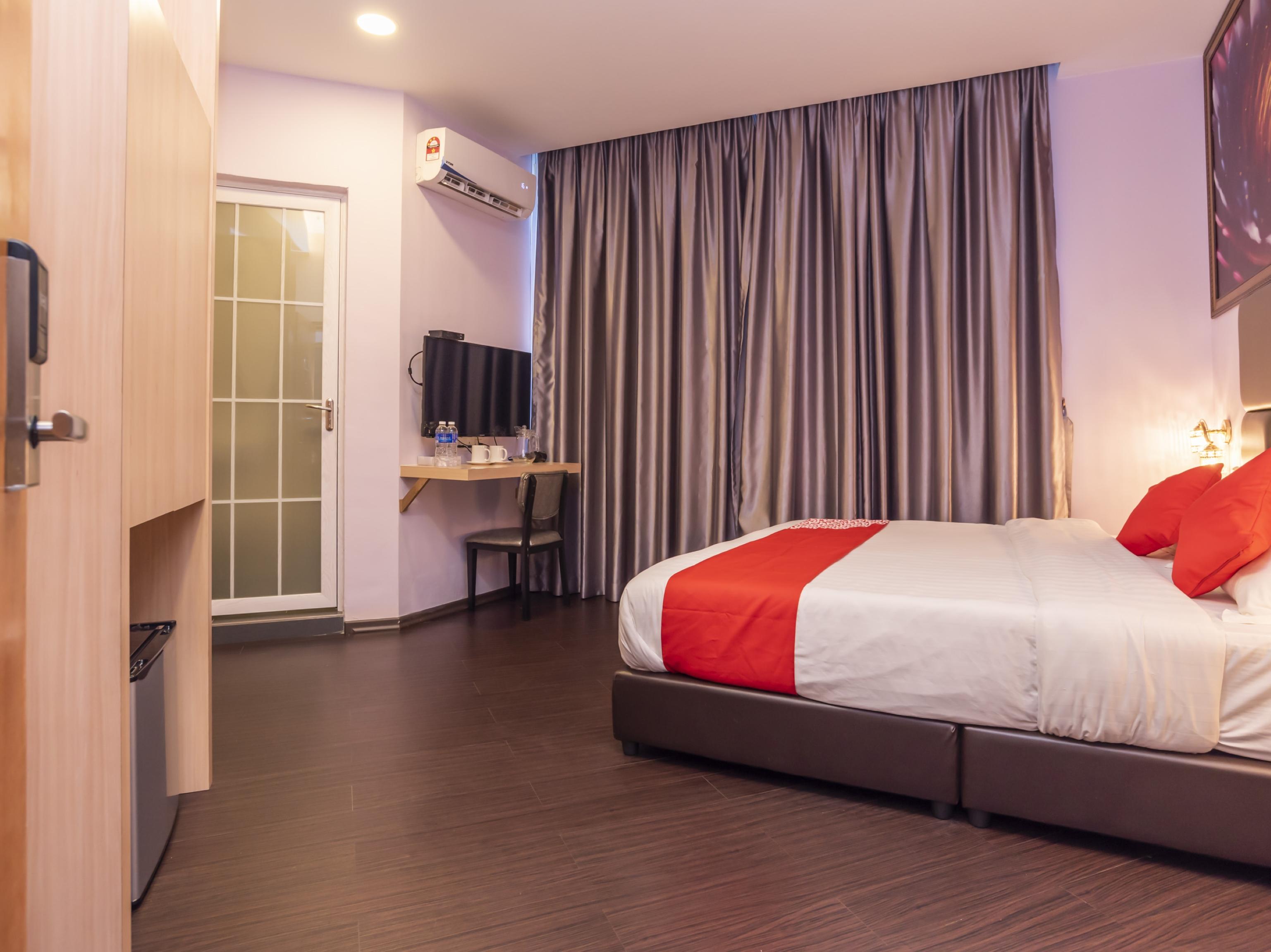 קולאי Zenz Hotel מראה חיצוני תמונה