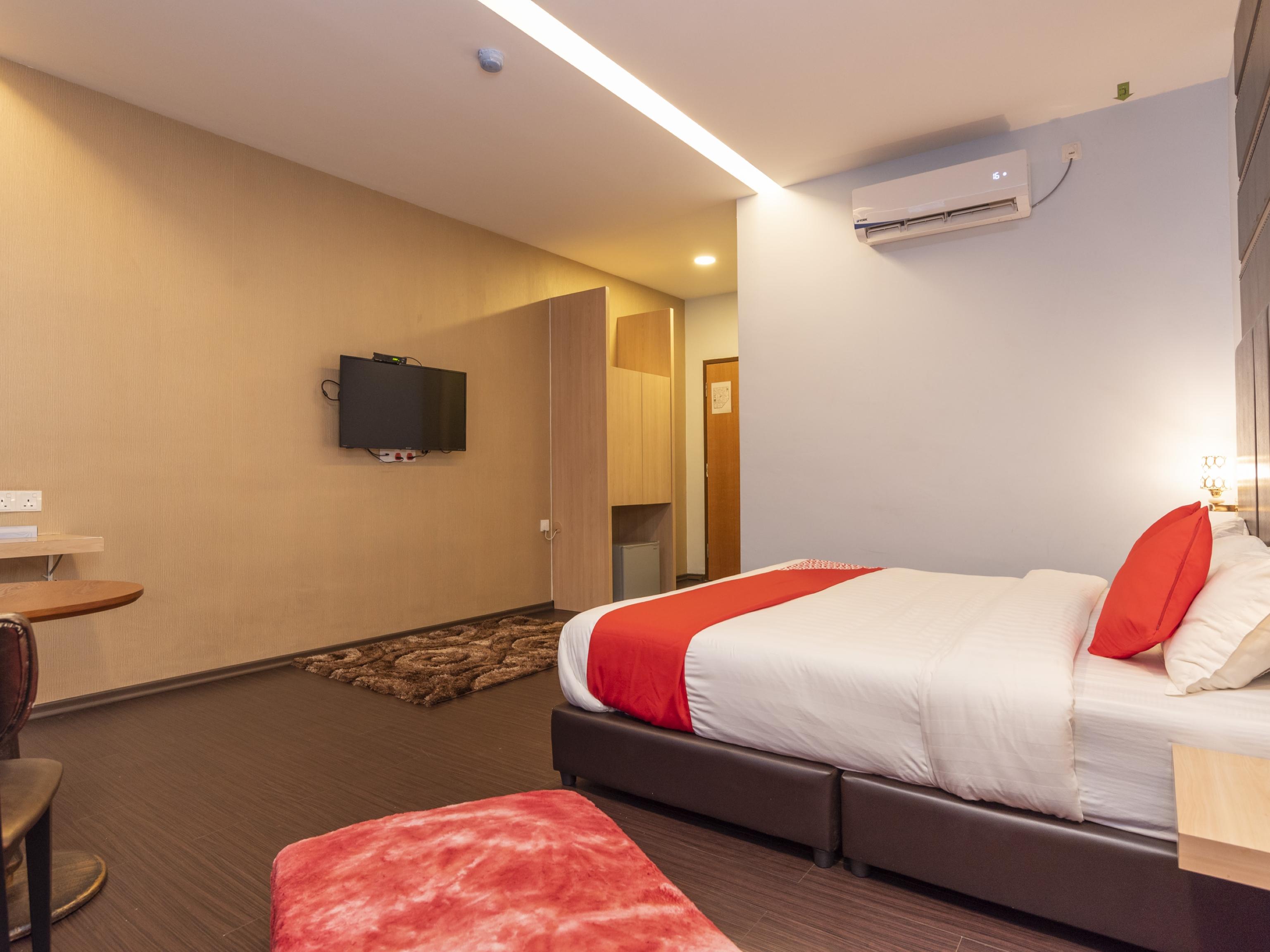 קולאי Zenz Hotel מראה חיצוני תמונה