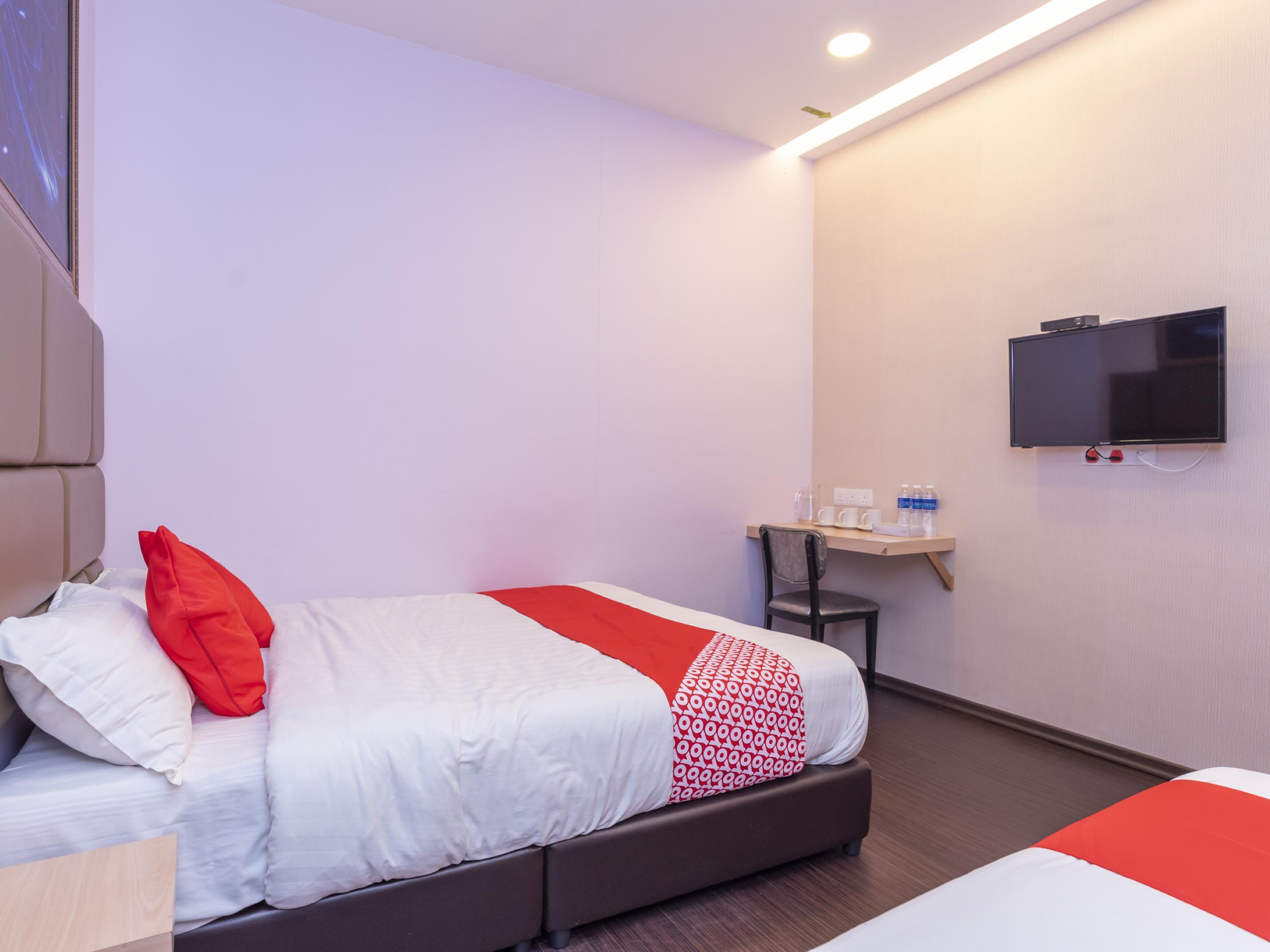 קולאי Zenz Hotel מראה חיצוני תמונה