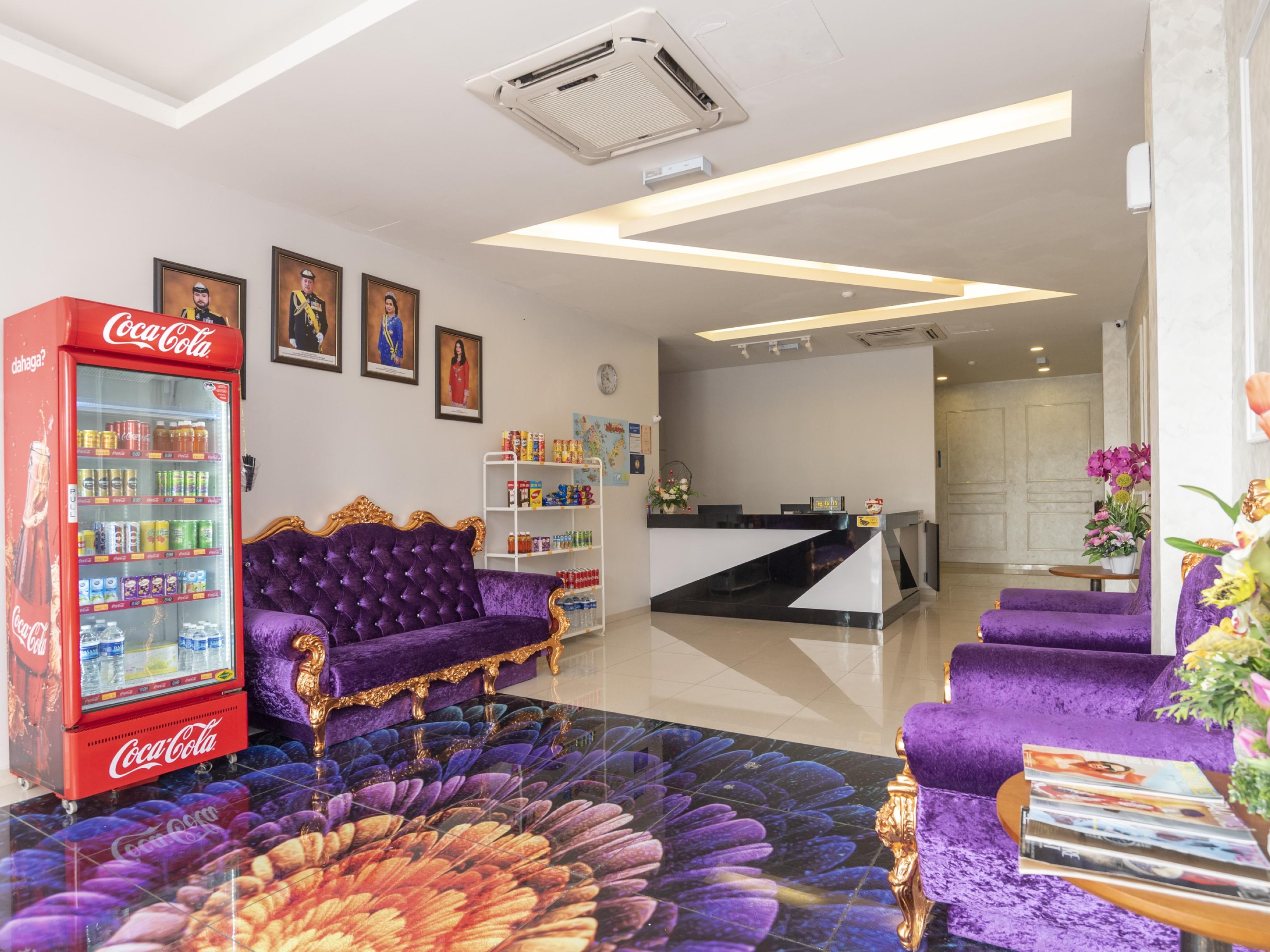 קולאי Zenz Hotel מראה חיצוני תמונה