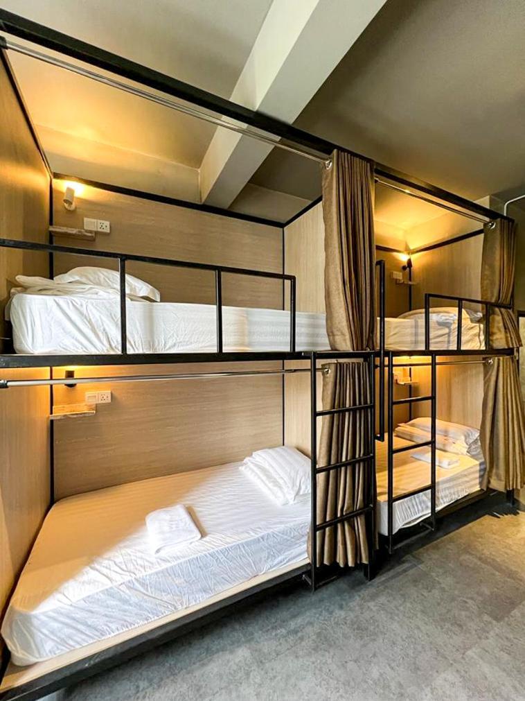 קולאי Zenz Hotel מראה חיצוני תמונה