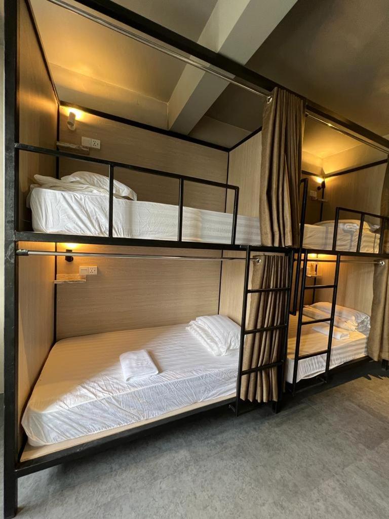 קולאי Zenz Hotel מראה חיצוני תמונה