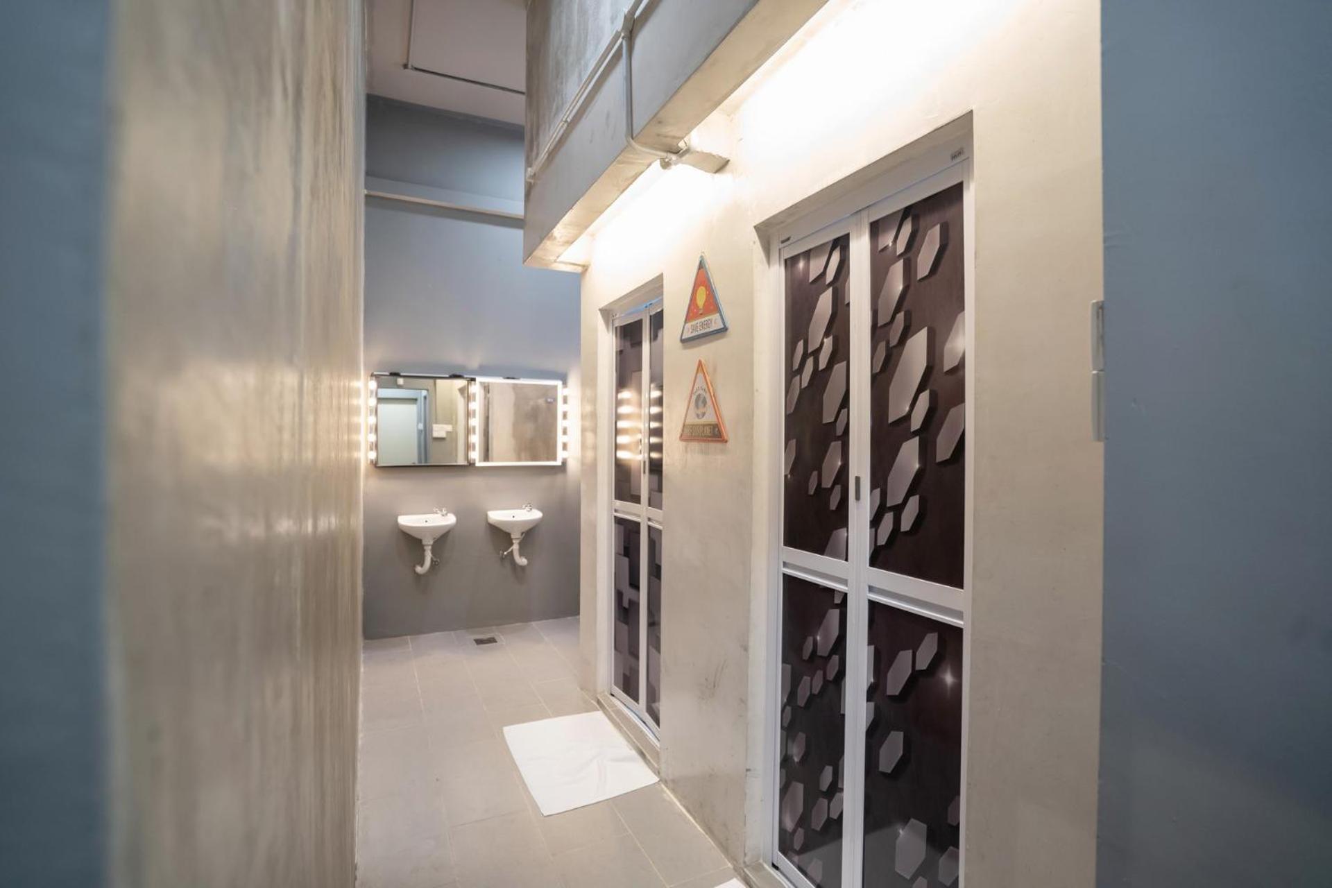 קולאי Zenz Hotel מראה חיצוני תמונה