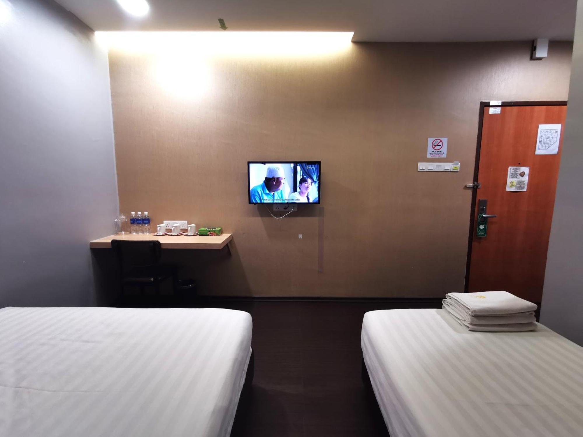 קולאי Zenz Hotel מראה חיצוני תמונה