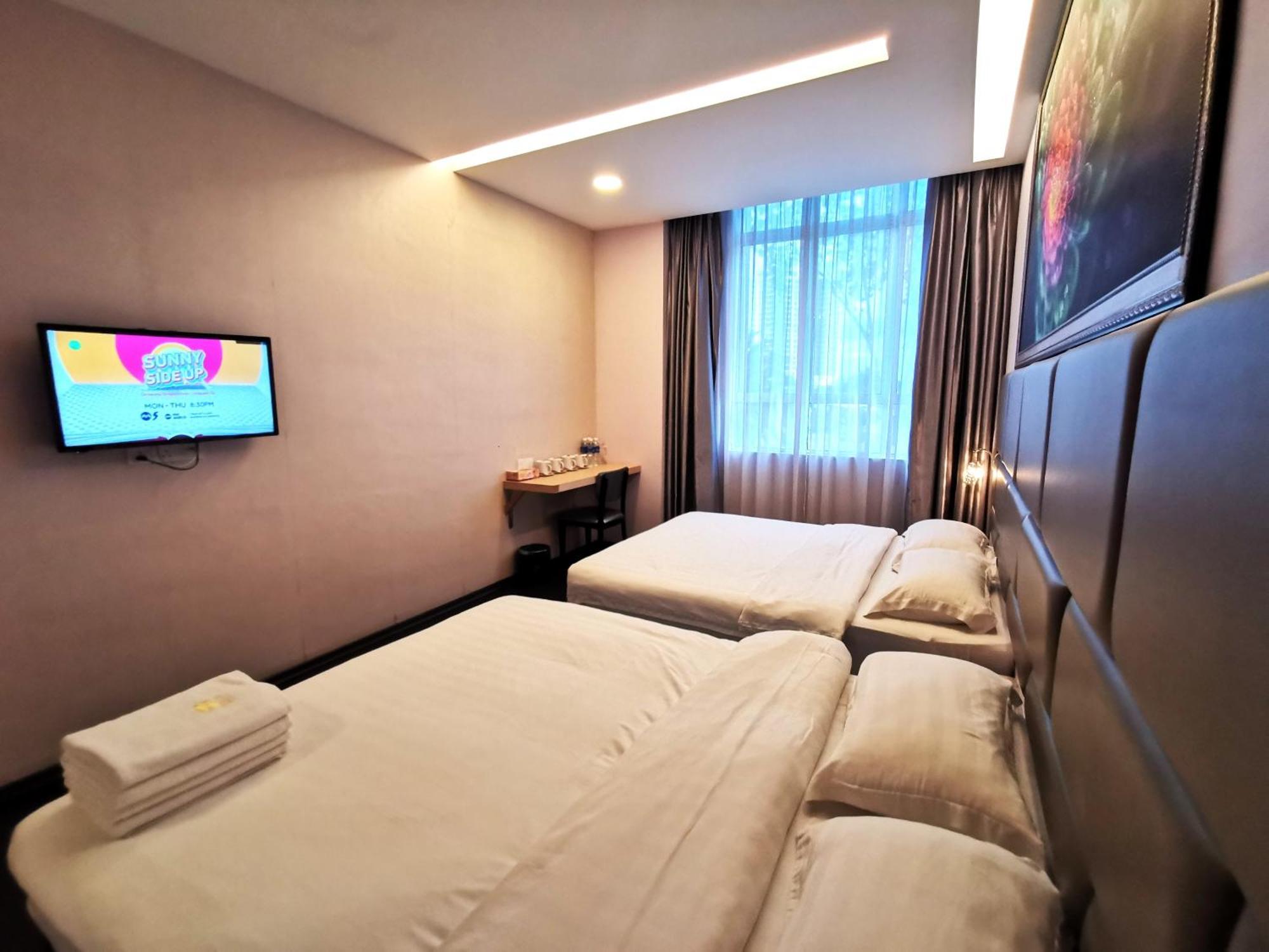 קולאי Zenz Hotel מראה חיצוני תמונה
