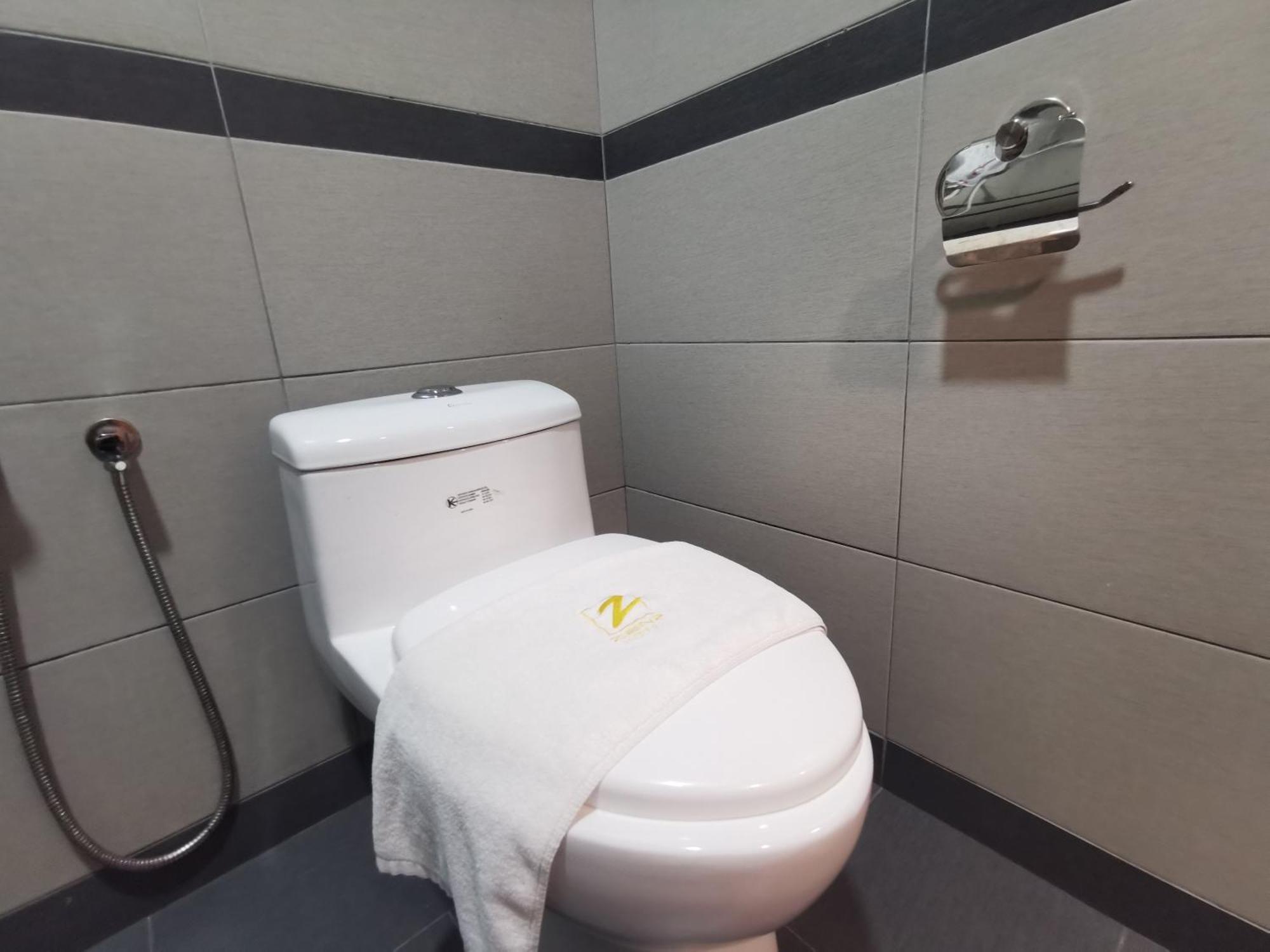 קולאי Zenz Hotel מראה חיצוני תמונה