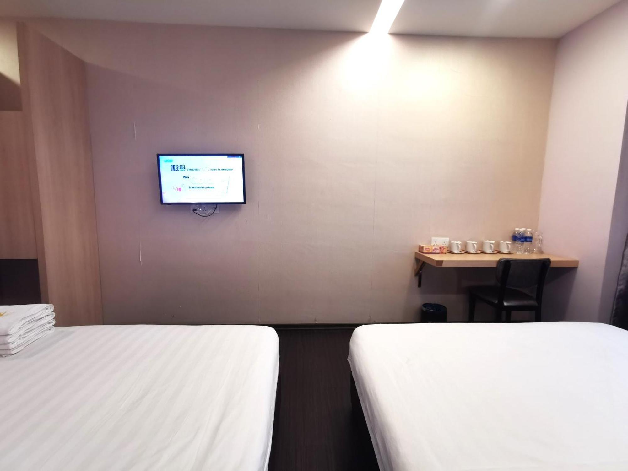 קולאי Zenz Hotel מראה חיצוני תמונה