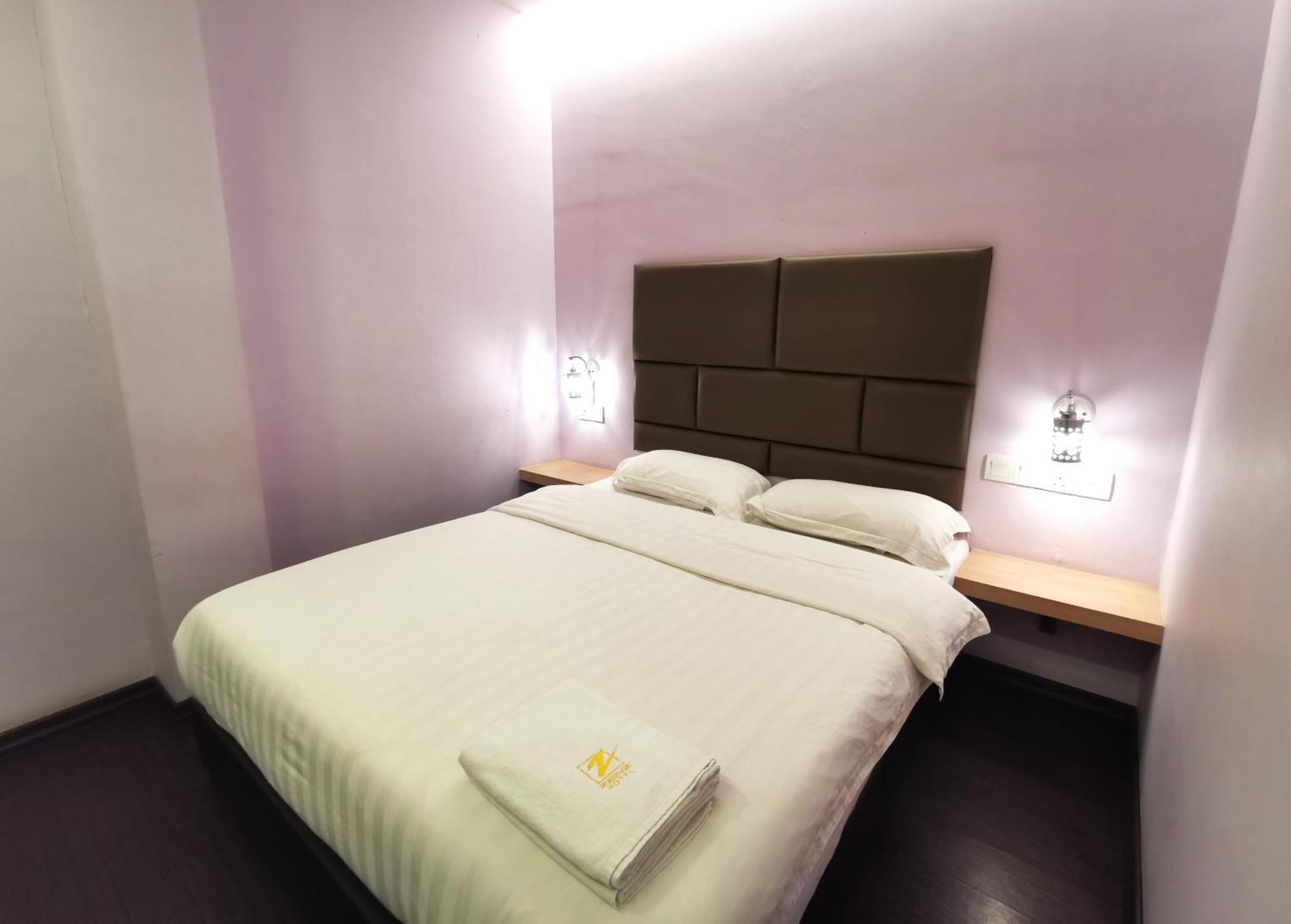 קולאי Zenz Hotel מראה חיצוני תמונה