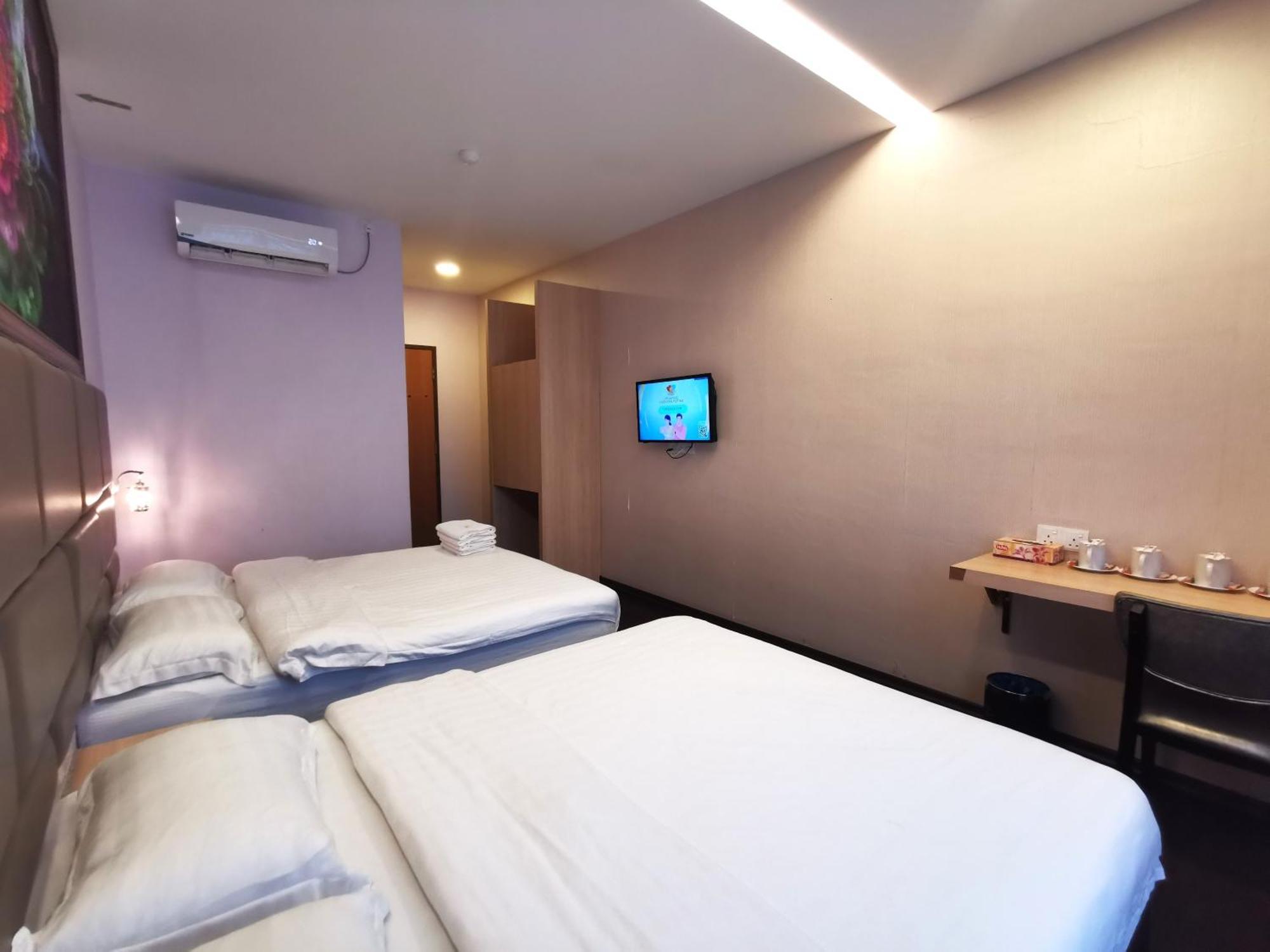 קולאי Zenz Hotel מראה חיצוני תמונה