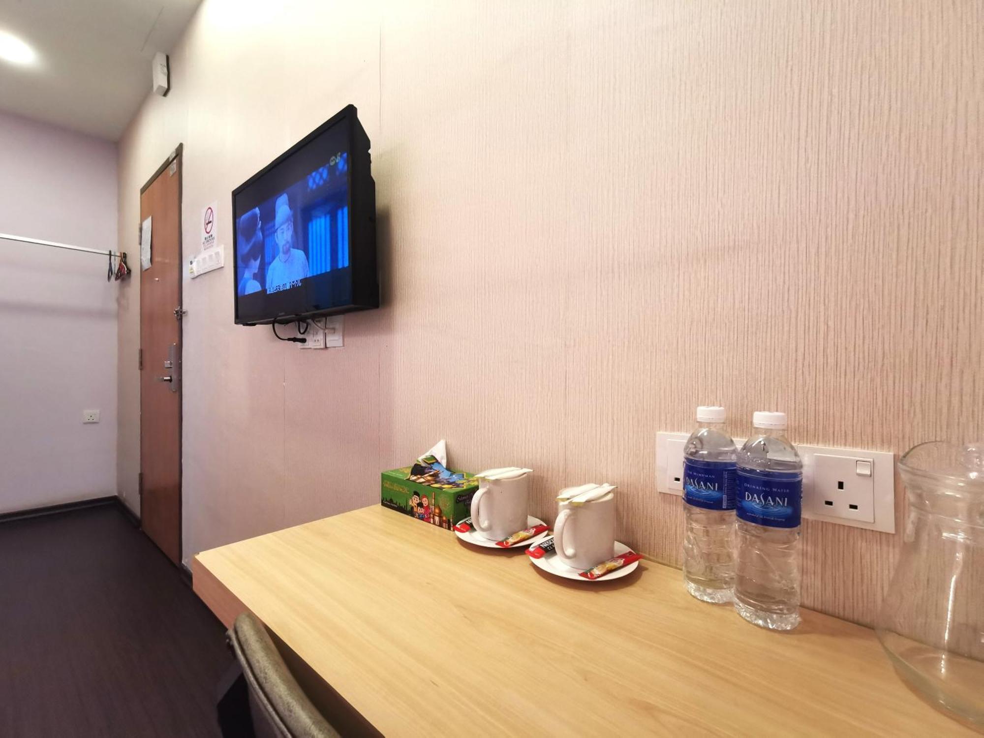 קולאי Zenz Hotel מראה חיצוני תמונה