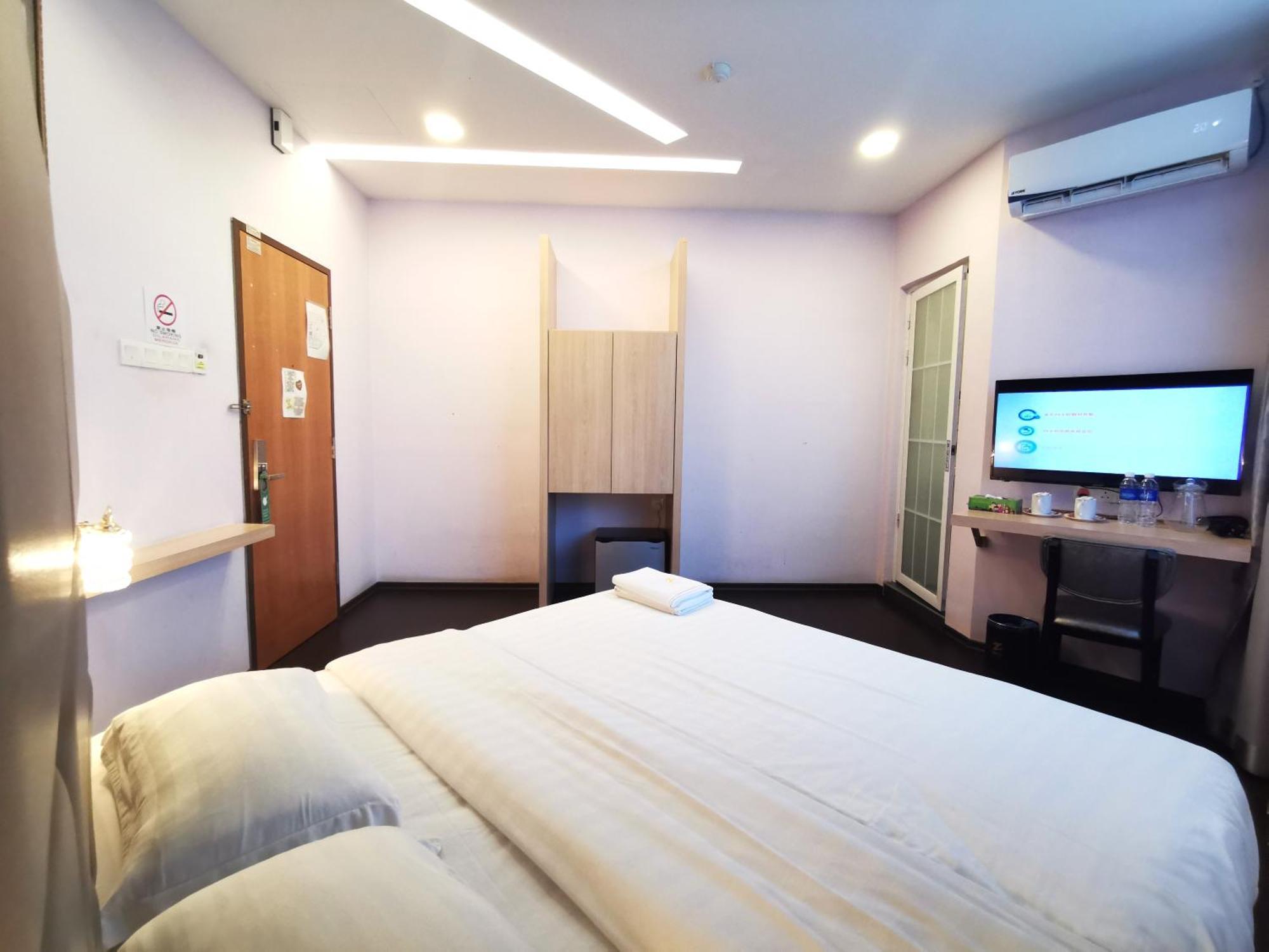 קולאי Zenz Hotel מראה חיצוני תמונה