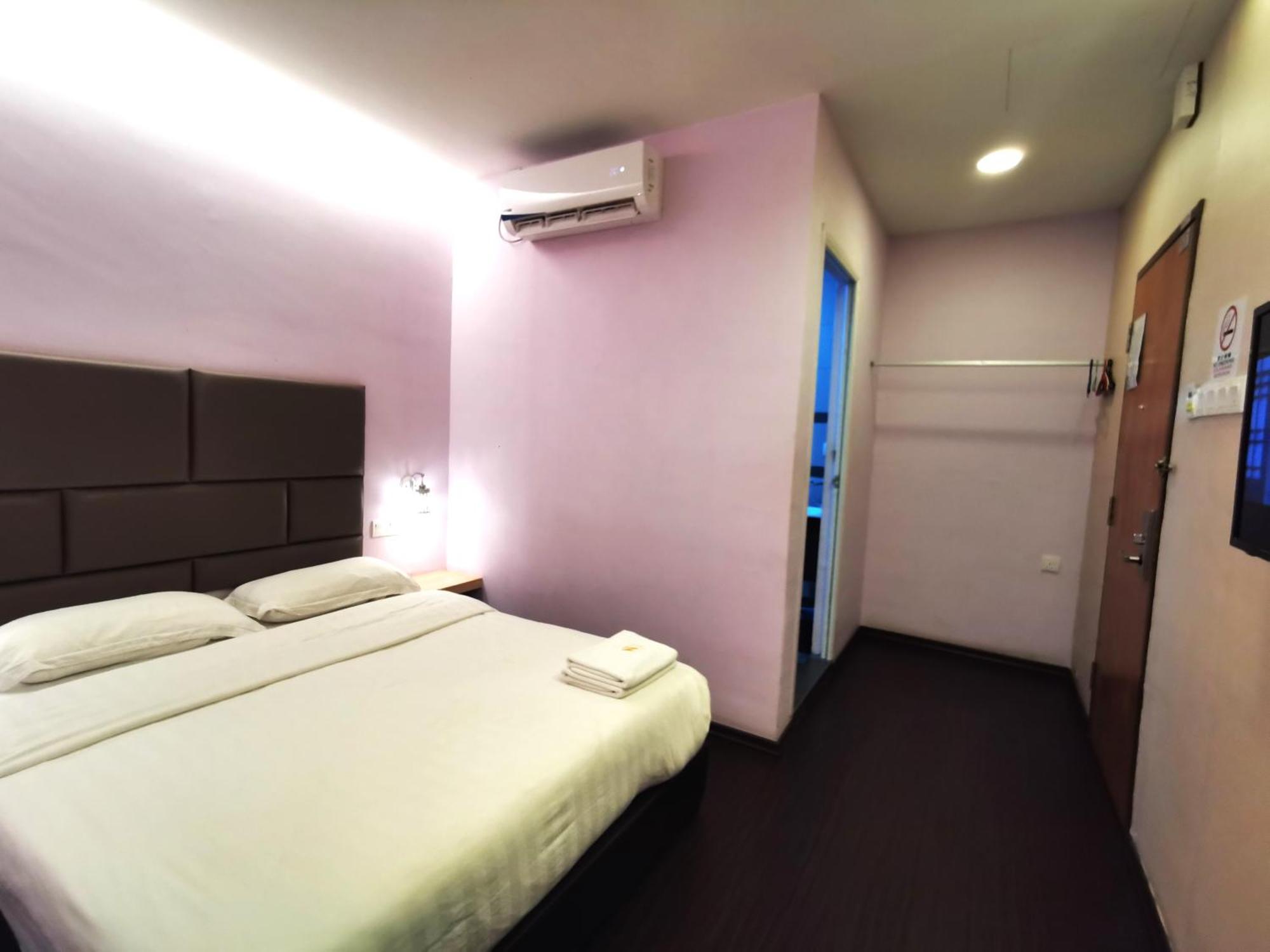 קולאי Zenz Hotel מראה חיצוני תמונה