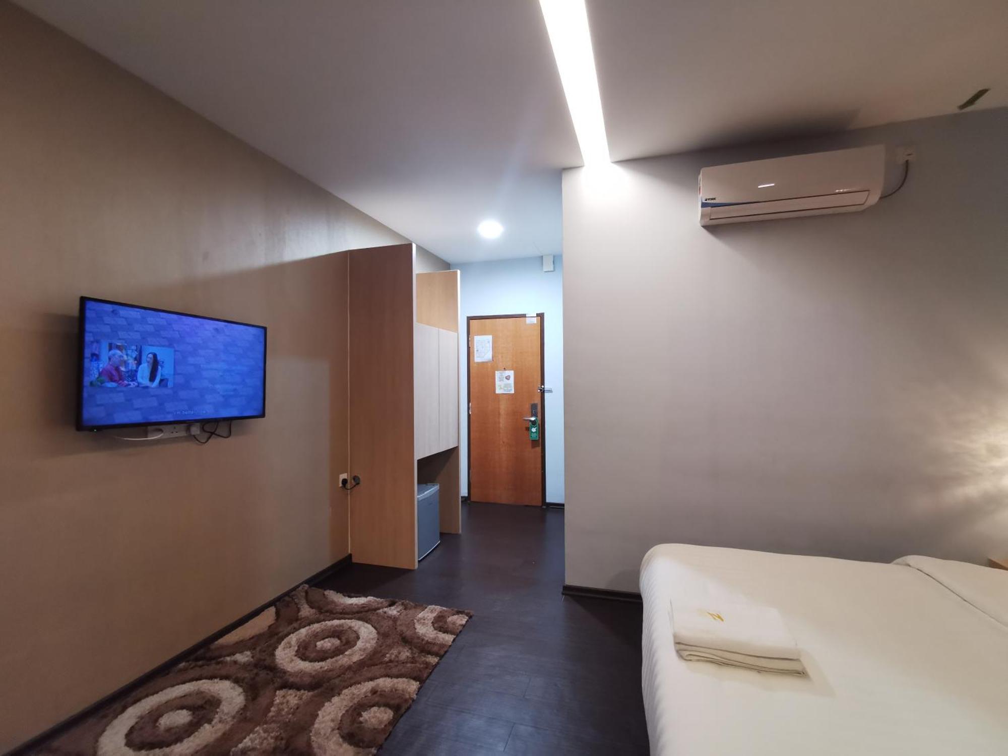 קולאי Zenz Hotel מראה חיצוני תמונה